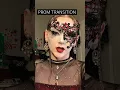 Download Lagu #makeup #goth #prom #makeuptutorial #makeupartist #gothic #fyp #shorts #music #song #trending #trend