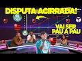 Download Lagu DISPUTA ACIRRADA! QUEM VAI LEVAR O CAMPEONATO BRASILEIRO? FLAMENGO OU PALMEIRAS? VAI SER PAU A PAU