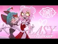Lagu HAZBIN HOTEL — Easy | РУССКИЙ КАВЕР | higanbanban x Sati Akura