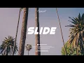 Rema x Victony x Tems Type Beat 2022 - "SLIDE"