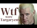 101 Facts About the Targaryens That You Didn t Know Of