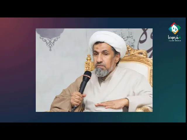⁣يجب إيجاد قدرات واقعية لا شهادات شكلية لندخل بوظائف عبرت عنها قبل أكثر من عشر سنوات بالبطالة المبطنة