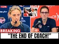 BREAKING Sophie SNAPS After SHOCKING Leak Exposes Coach s Plan Against Caitlin