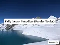 Fally Ipupa - Complices (Paroles/Lyrics)