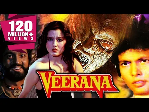 Download MP3 Veerana (1988) Full Hindi Movie | Hemant Birje, Sahila Chadha, Kulbhushan Kharbanda