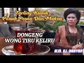 Download Lagu TARLING KLASIK PENGANTAR TIDUR. WONG TIRU KELIRU. ALM. HJ DARIAH