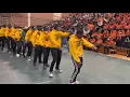 Alpha Phi Alpha Fraternity Inc Beta Nu Chapter FAMU
