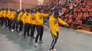 Alpha Phi Alpha Fraternity Inc Beta Nu Chapter FAMU