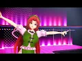 【東方MMD】R18 MMD 紳士向けサンプル　ムチムチな紅美鈴がSexyに踊る「Gift」【Touhou】