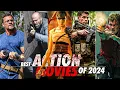 Download Lagu 10 Explosive Action Movies of 2024 so far