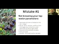 Eco-Gardening Myths Misconceptions Mistakes