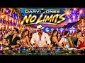 Darvi Jones - No Limits (Official Audio)