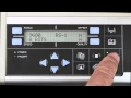FC4500 Basic Setup