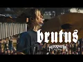 Download Lagu BRUTUS • \