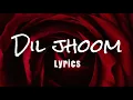 Download Lagu CRAKK: Dil Jhoom Lyrics | Vidyut Jammwal, Nora Fatehi | Vishal Mishra, Shreya Ghoshal, Tanishk