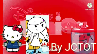First of my new properties Disney junior bumper jungle junction in BFB 30 rcs majors