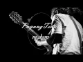 Payung Teduh - Malam (Lirik)