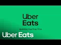 How to Update Your Preparation Time Uber Eats