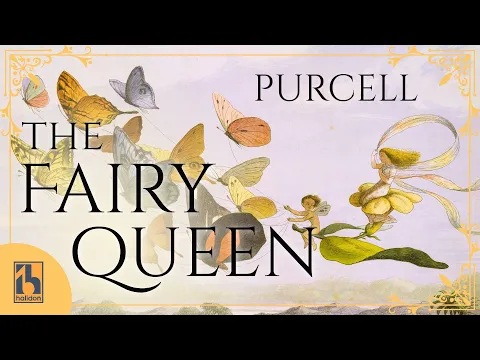 Purcell: The Fairy Queen