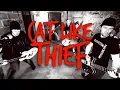 Download Lagu BoxCarRancid - Cat Like Thief Feat. Tom Delonge \u0026 Tim Armstrong (almost)