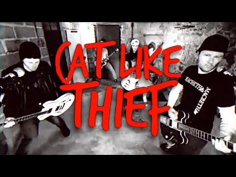 Download MP3 BoxCarRancid - Cat Like Thief Feat. Tom Delonge \u0026 Tim Armstrong (almost)