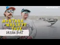 Dream Boat Montana Walleye Tour