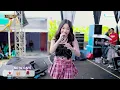 GADIS MANIS KALIMANTAN DIN ANNESIA - SHAUN THE SHEEP - NETA CAFE AND RESTO - BINTORO DEMAK