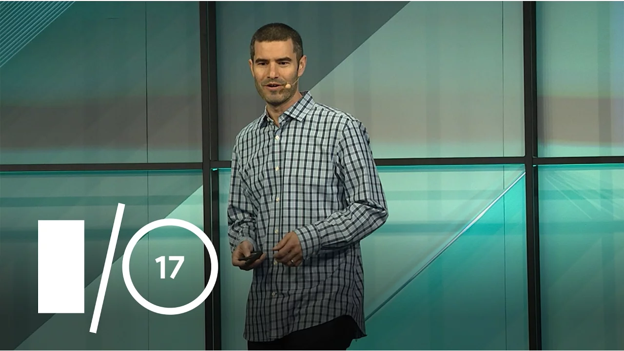 From Research to Production with TensorFlow Serving (Google I/O '17)