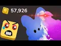 Blacket Easter Update Is