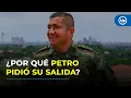 Download Lagu Inspector de FF.MM. revela detalles de las fotos que motivaron su salida, ¿qué le dijo mindefensa?