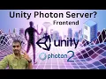 Unity Photon Server - Photon Network Engine