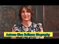 Gina Bellman Biography