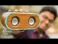 How I Made My Own Smart Speaker Google Alexa - Under 30