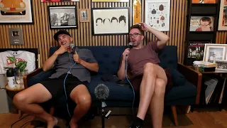 Mark Normand JUST Got a Hair Transplant w/ Joe List | Tuesday's w/ Stories!