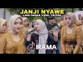 Lagu JANJI NYAWE LAGU SASAK VIRAL TIKTOK BIKIN BAPER - NIA DIRGHA IRAMA DOPANG LIVE KEREMBONG
