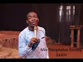 Download Lagu Salem || Min Theophilus Sunday