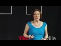 Shift Happens Transform Your Life Into One You Emily Shaules TEDxAsheville