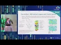 S3 T14 Vesa Nykanen - KEYNOTE Utilizing Machine Learning for Mineral Prospectivity Mapping