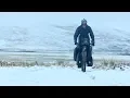Download Lagu Snow Adventures In The Andes On My Touring Bike [EP.7]