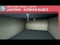 Unreal Engine 4 Tutorial - Lighting