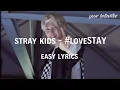 Download Lagu STRAY KIDS - \