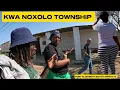 Download Lagu KWA NOXOLO TOWNSHIP WE DIDN'T EXPECT THIS LOVE IN QGEBERHA SOUTH AFRICA