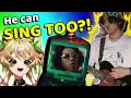 I LISTEN TO VANOSS MUSIC FOR THE FIRST TIME