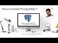 Installing using on