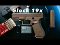 Glock 19x Unboxing And First Impressions