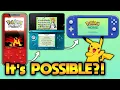 Can You TRANSFER from Emulator to Pokemon HOME