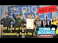 Download Lagu [Full] ATF ft Boiyen \u0026 Elrumi Live at The Big Bounce Indonesia PIK 2 20 Julo 2025