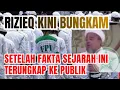 Lagu SETELAH TERKUAK, RIZIEQ TAK BERANI LAGI KOBARKAN TENTANG ISU INI, KENAPA? II TVAlwaha