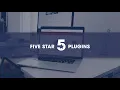 Five Star Restaurant Menu WordPress Plugin - Ordering Settings