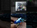 arduino python opencv projects